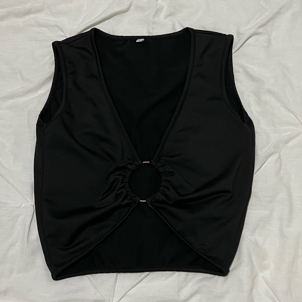 Great condition! Size medium tank top!